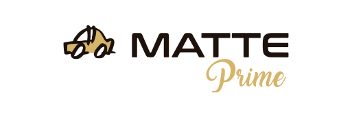 Matte Prime