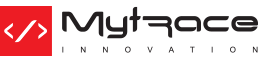 Mytrace logo